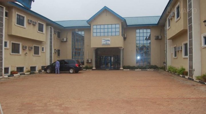Micron International Suites LTD