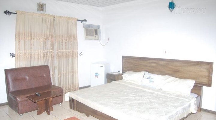 Micron International Suites LTD