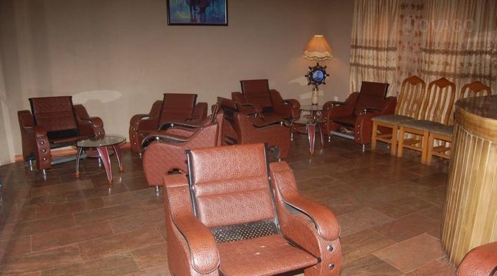 Micron International Suites LTD