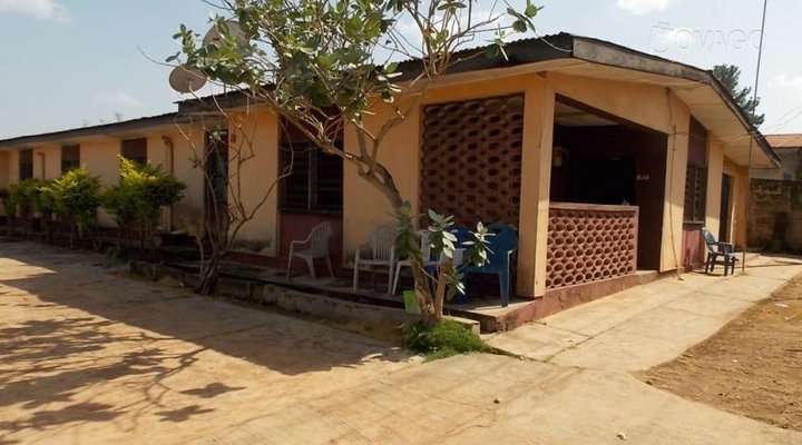 Olympic Guest House