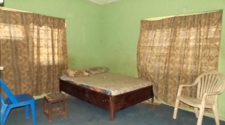 Olympic Guest House