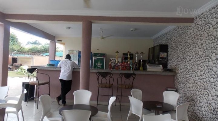 Epitome Hotel & Suites Ltd