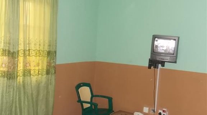 Epitome Hotel & Suites Ltd