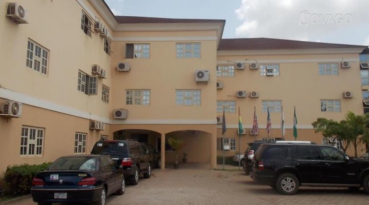 Epitome Hotel & Suites Ltd