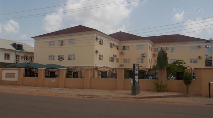 Epitome Hotel & Suites Ltd