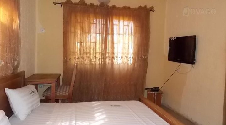 Lovely Guest Annex