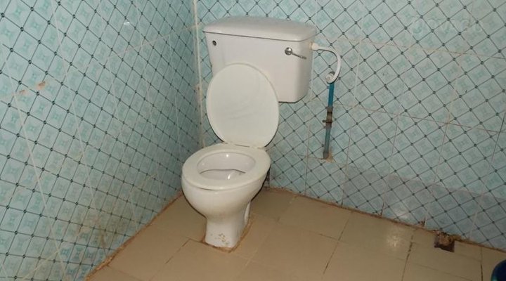 Lovely Guest Annex