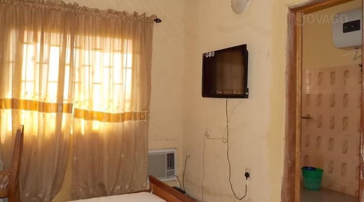 Lovely Guest Annex
