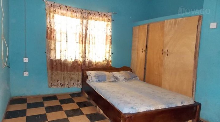 Olympic Guest House, Ekute Quarters