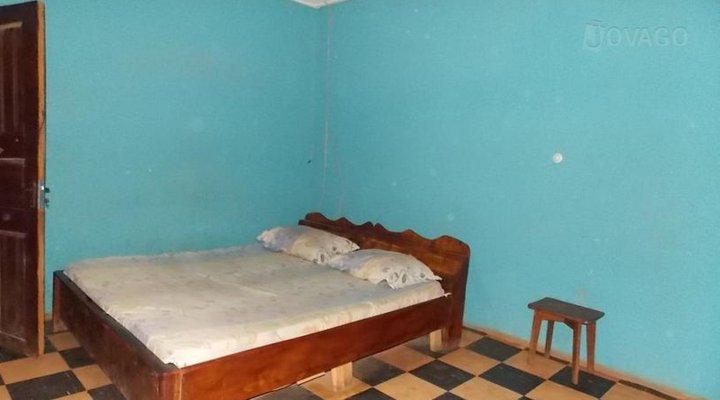 Olympic Guest House, Ekute Quarters