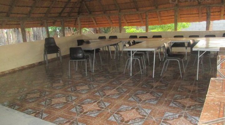 Basiamisi Cultural & Traditional Village