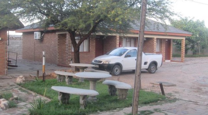 Basiamisi Cultural & Traditional Village