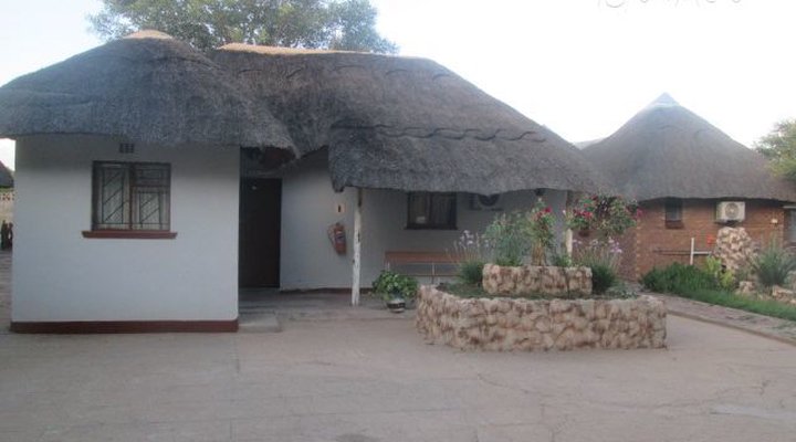 Basiamisi Cultural & Traditional Village