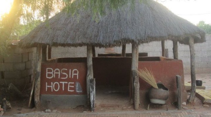 Basiamisi Cultural & Traditional Village