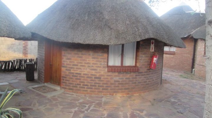 Basiamisi Cultural & Traditional Village