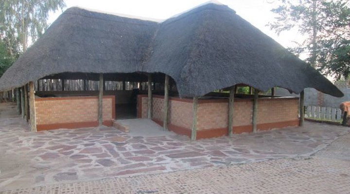 Basiamisi Cultural & Traditional Village