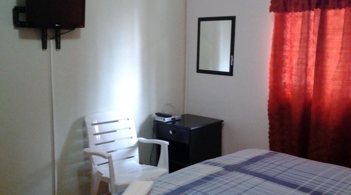 Pleasant Guest House