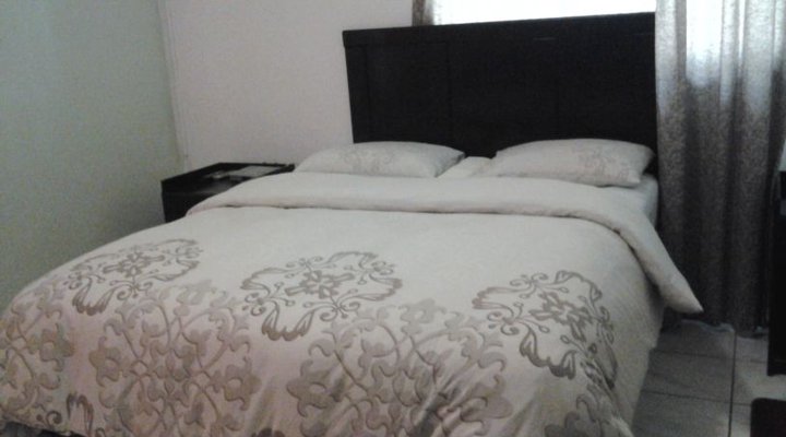 Pleasant Guest House