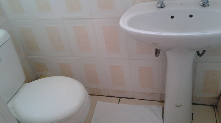 Pleasant Guest House