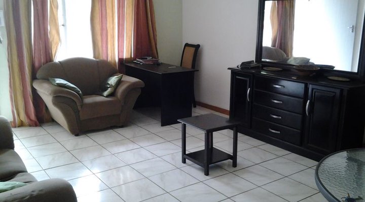 Pleasant Guest House