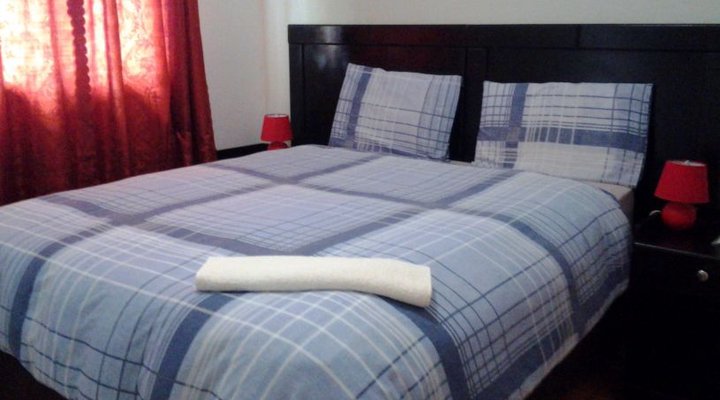 Pleasant Guest House