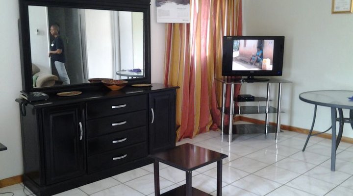 Pleasant Guest House
