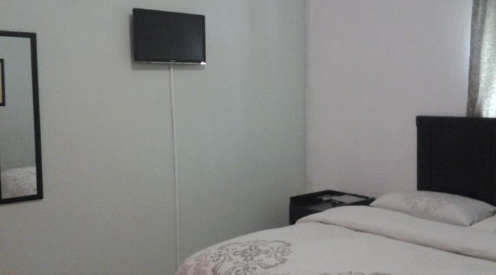 Pleasant Guest House
