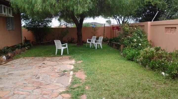 Pleasant Guest House