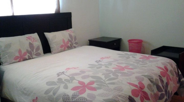 Pleasant Guest House