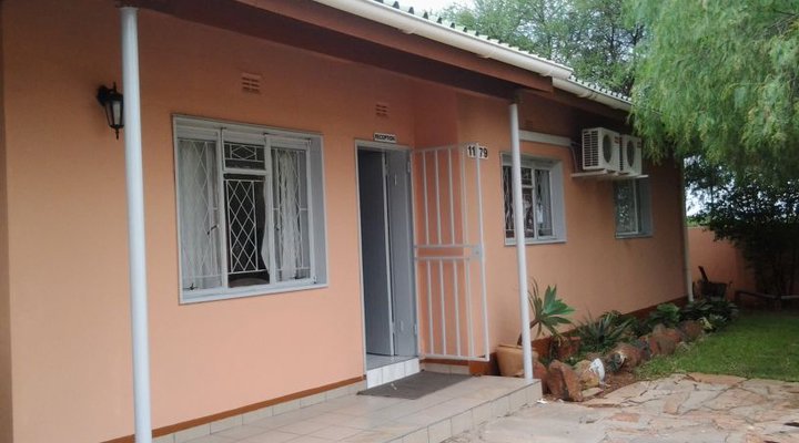 Pleasant Guest House