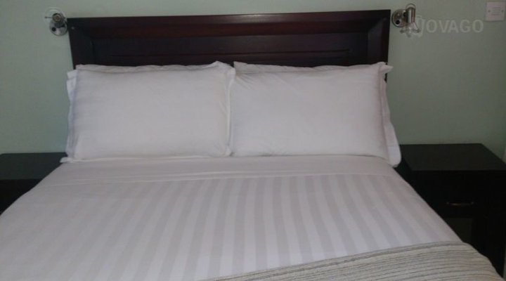 The Best Guest House