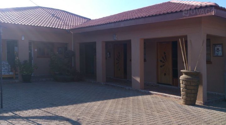 The Best Guest House