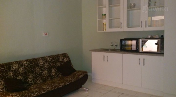 The Best Guest House