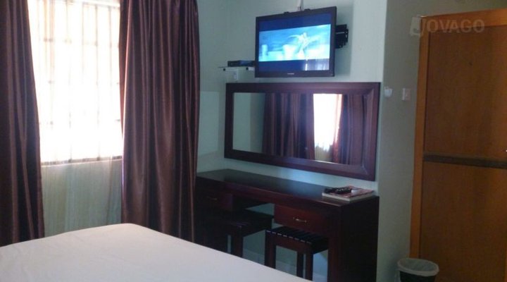 The Best Guest House