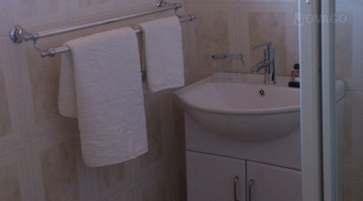 The Best Guest House