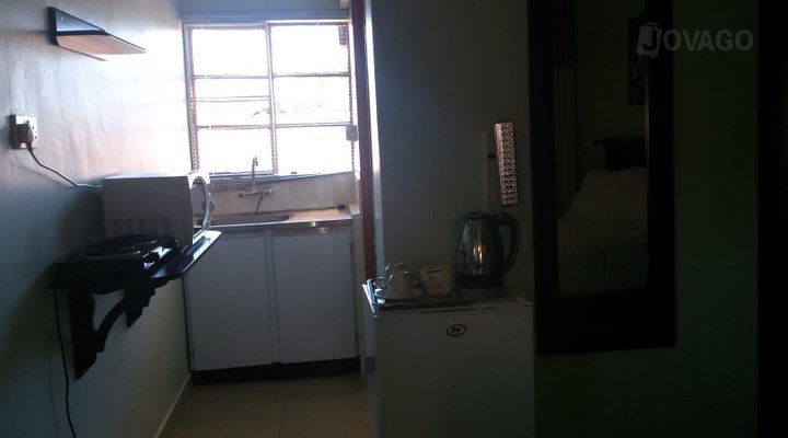 The Best Guest House