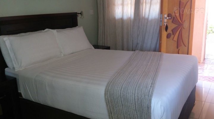 The Best Guest House