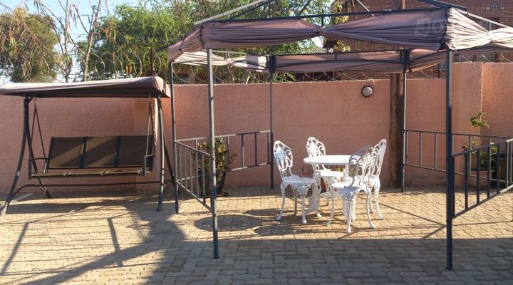 The Best Guest House