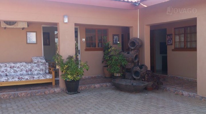 The Best Guest House