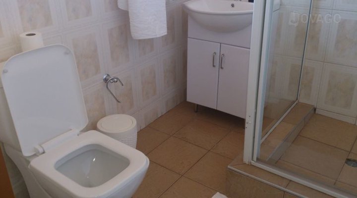 The Best Guest House