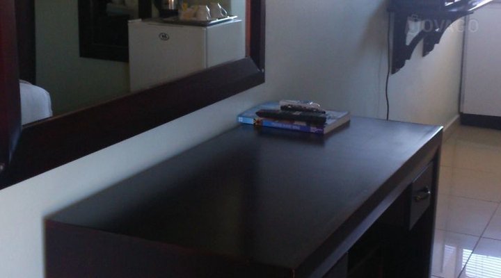 The Best Guest House