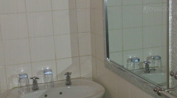 The Best Guest House