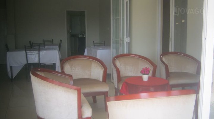 Comfort Palace Guest House, Kasane