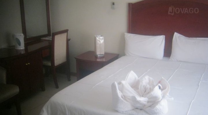 Comfort Palace Guest House, Kasane