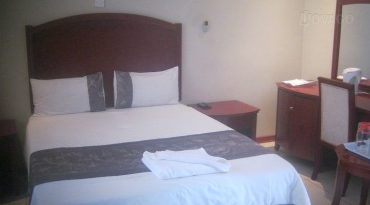 Comfort Palace Guest House, Kasane