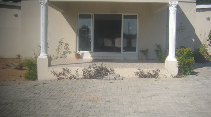 Comfort Palace Guest House, Kasane