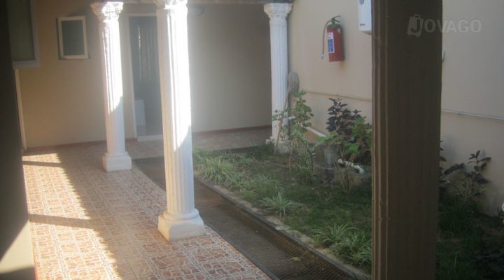 Comfort Palace Guest House, Kasane