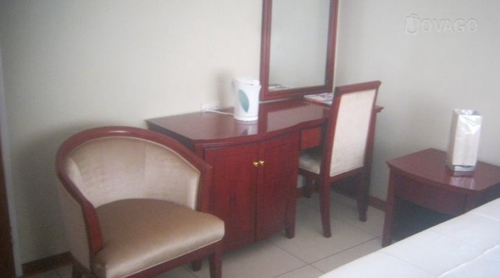 Comfort Palace Guest House, Kasane