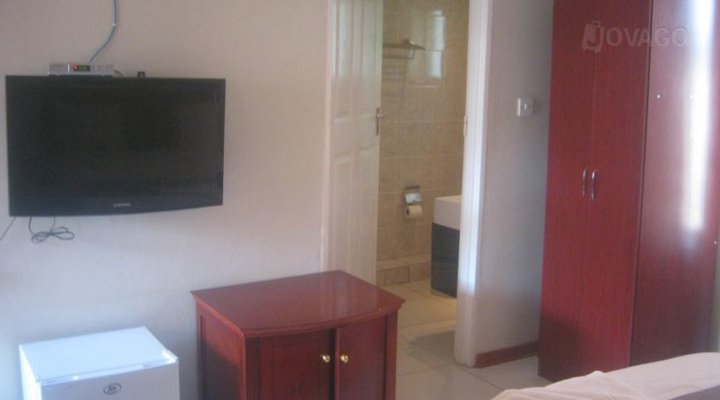 Comfort Palace Guest House, Kasane