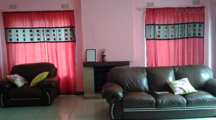 Pleasant Guest Inn